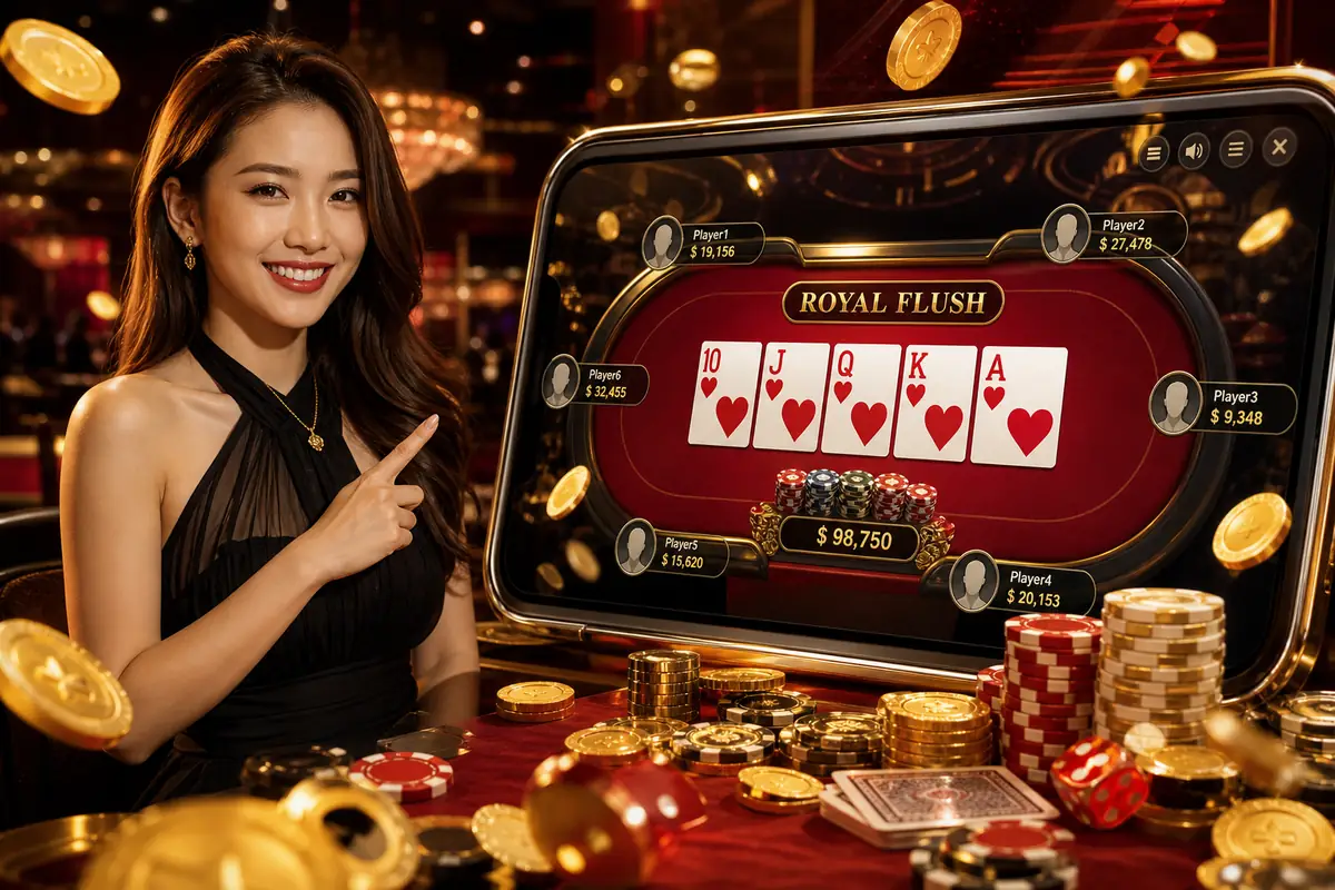mmr80 Free Spin ဂိမ်းနည်းစနစ်