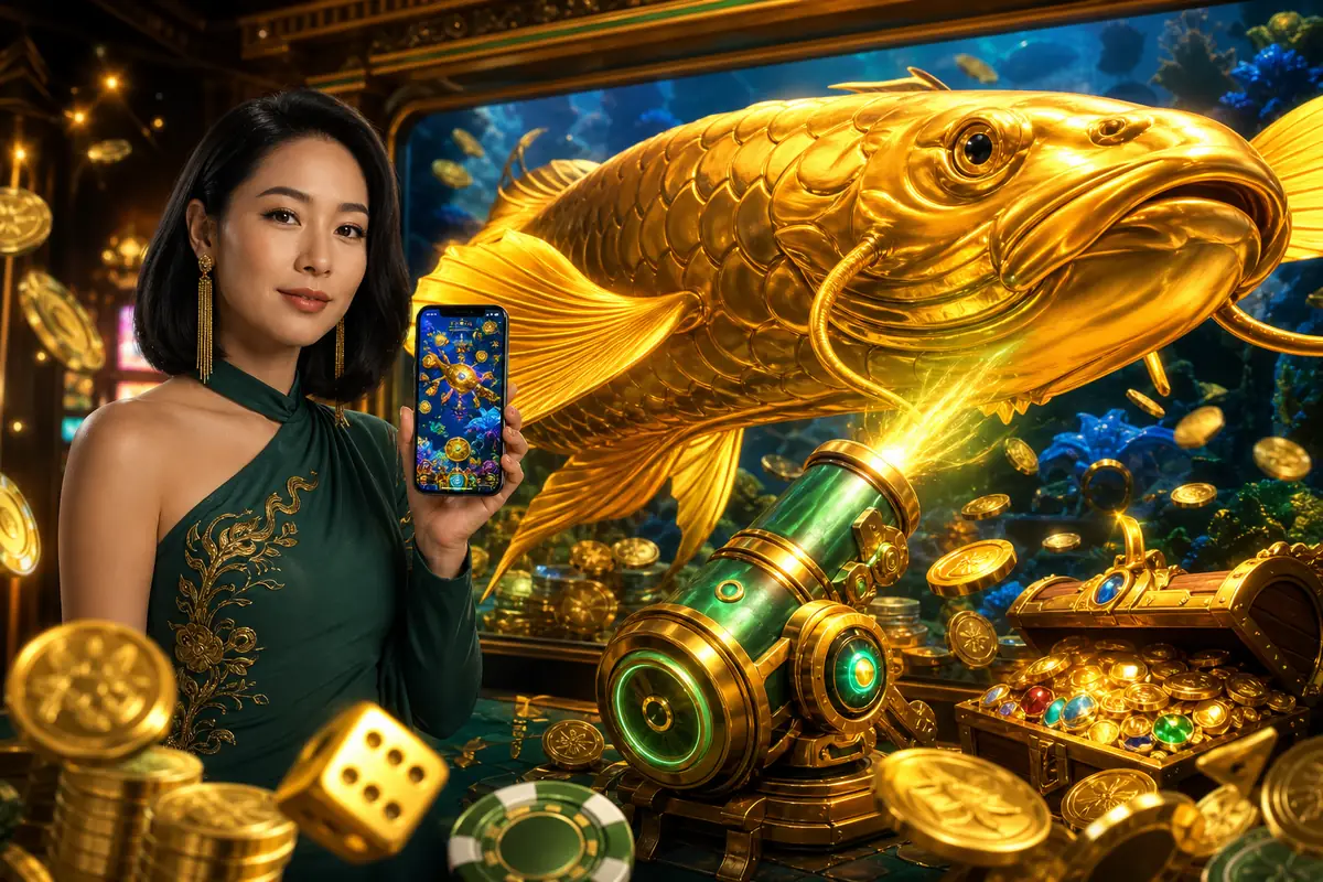 mmr80 Slots ဂိမ်း Fortune Tiger