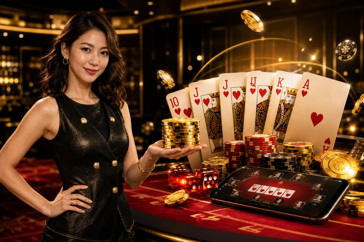 mmr80 Slots ဂိမ်းရွေးချယ်မှု