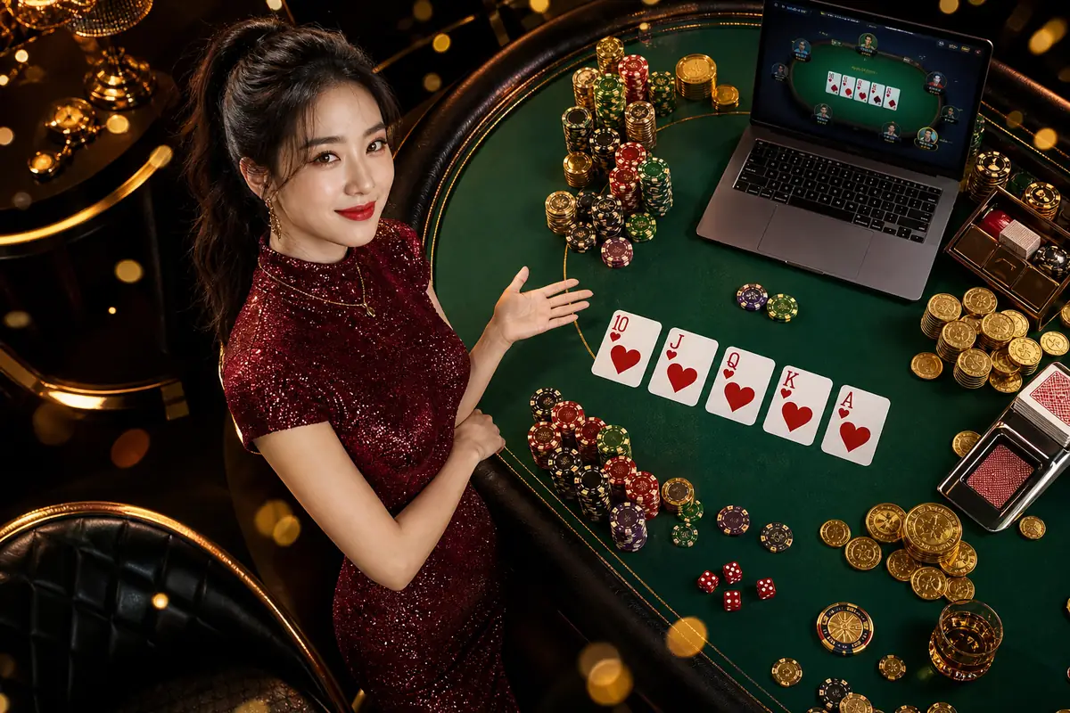 mmr80 Slots ကစားနည်း အဆင့်များ