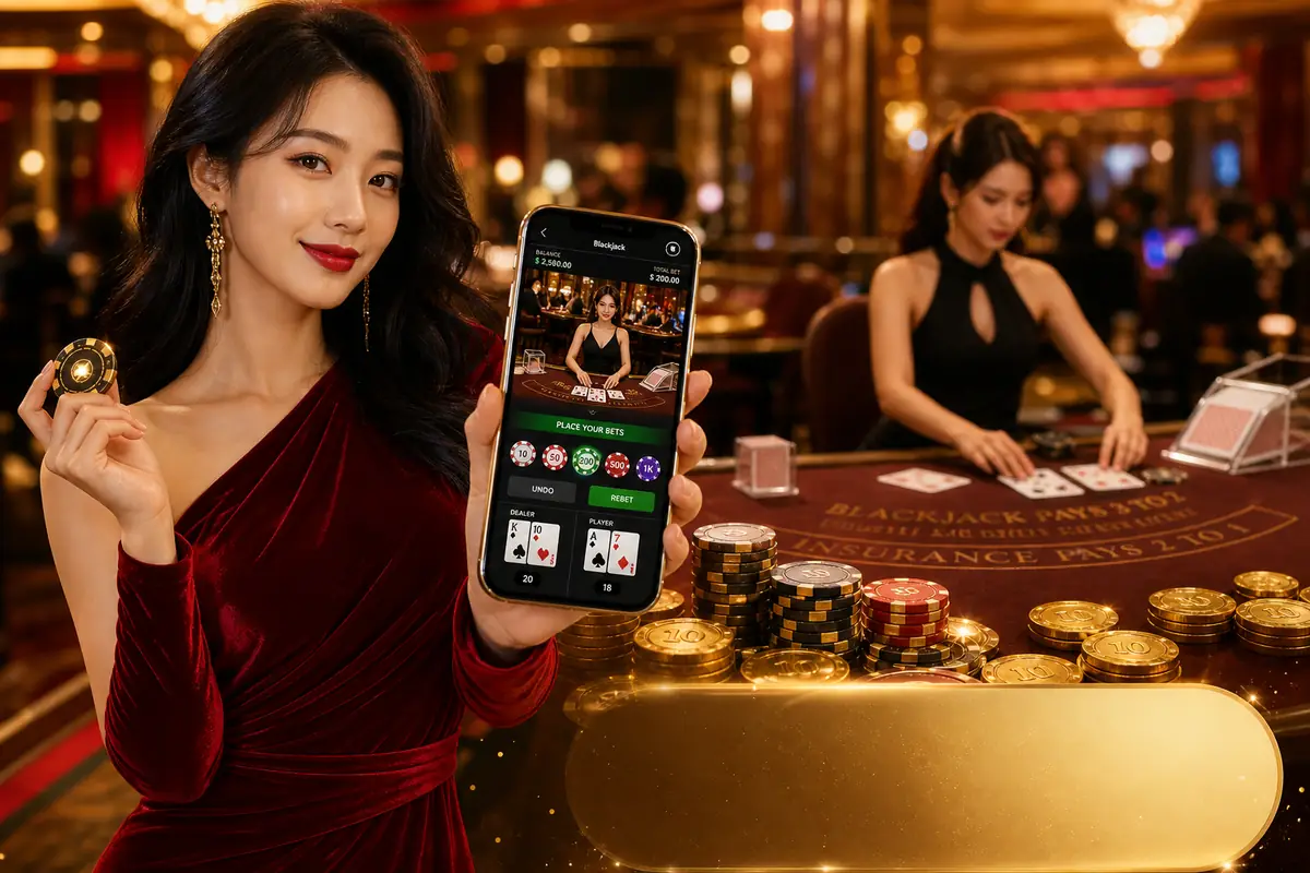 mmr80 Live Dealer ကာဒ်ဂိမ်း