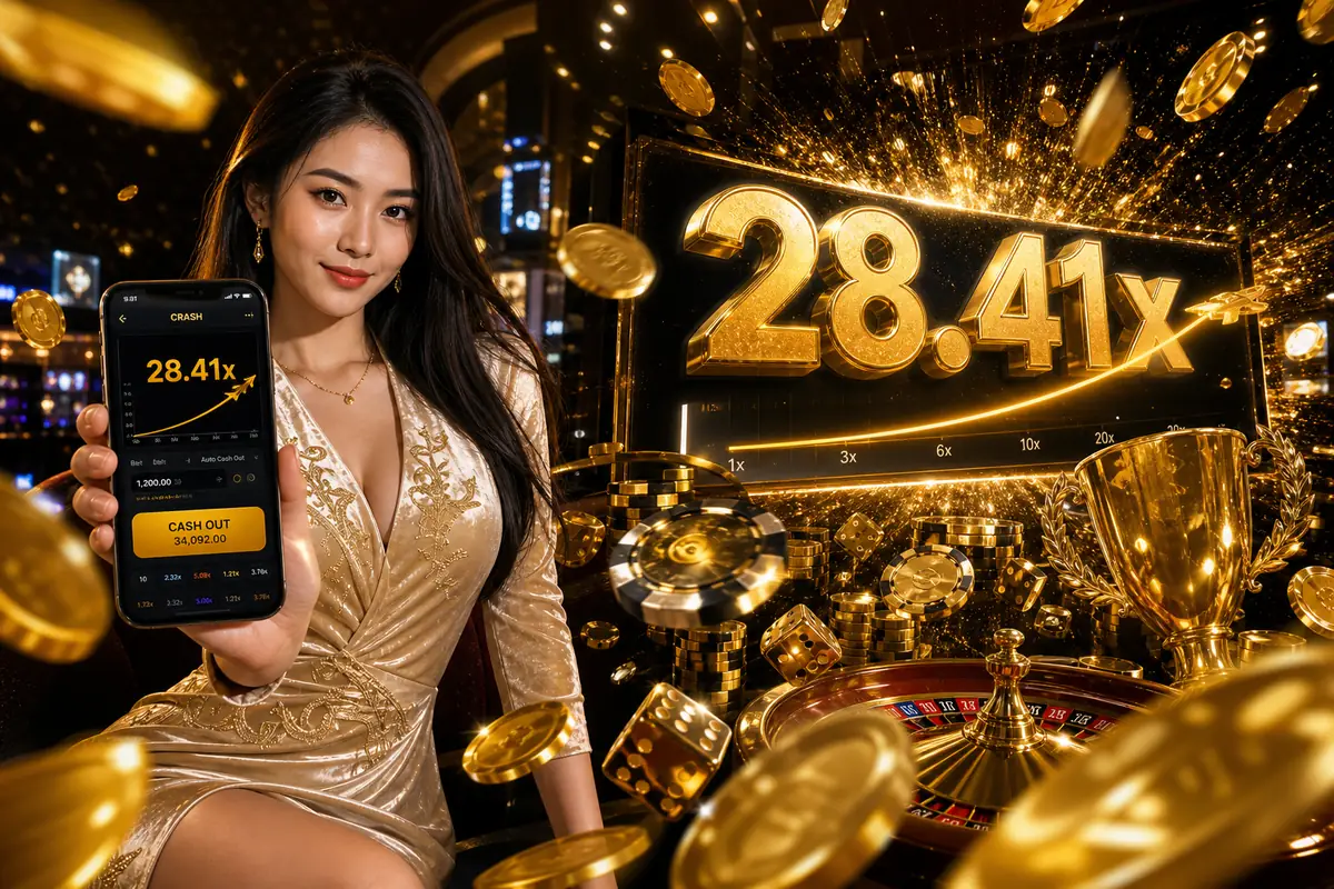mmr80 Live Casino ဂိမ်းများ